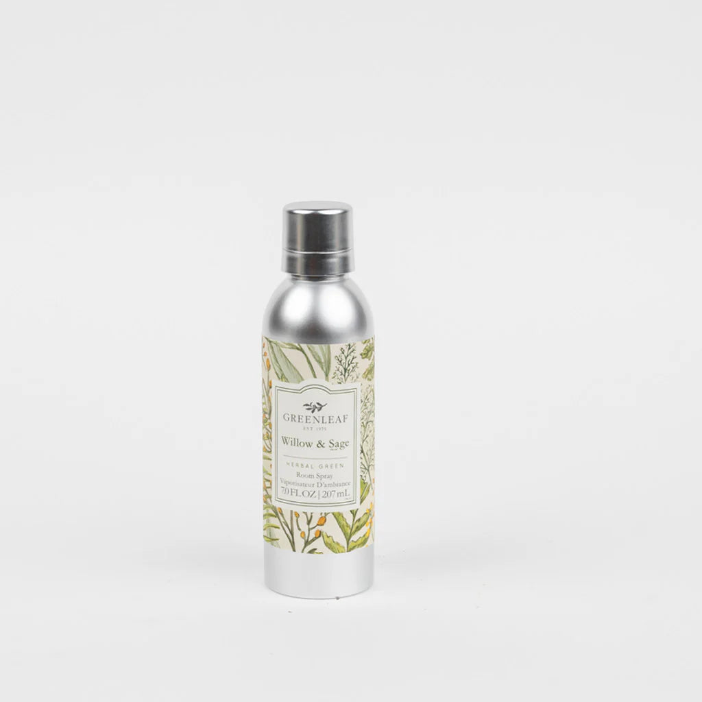 Greenleaf Room Spray
