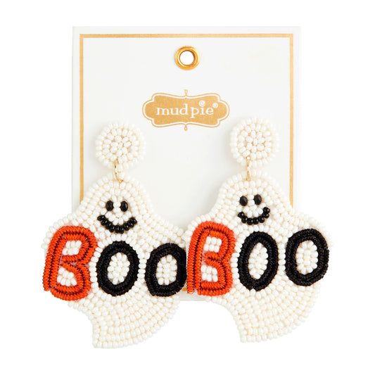 Halloween Earrings