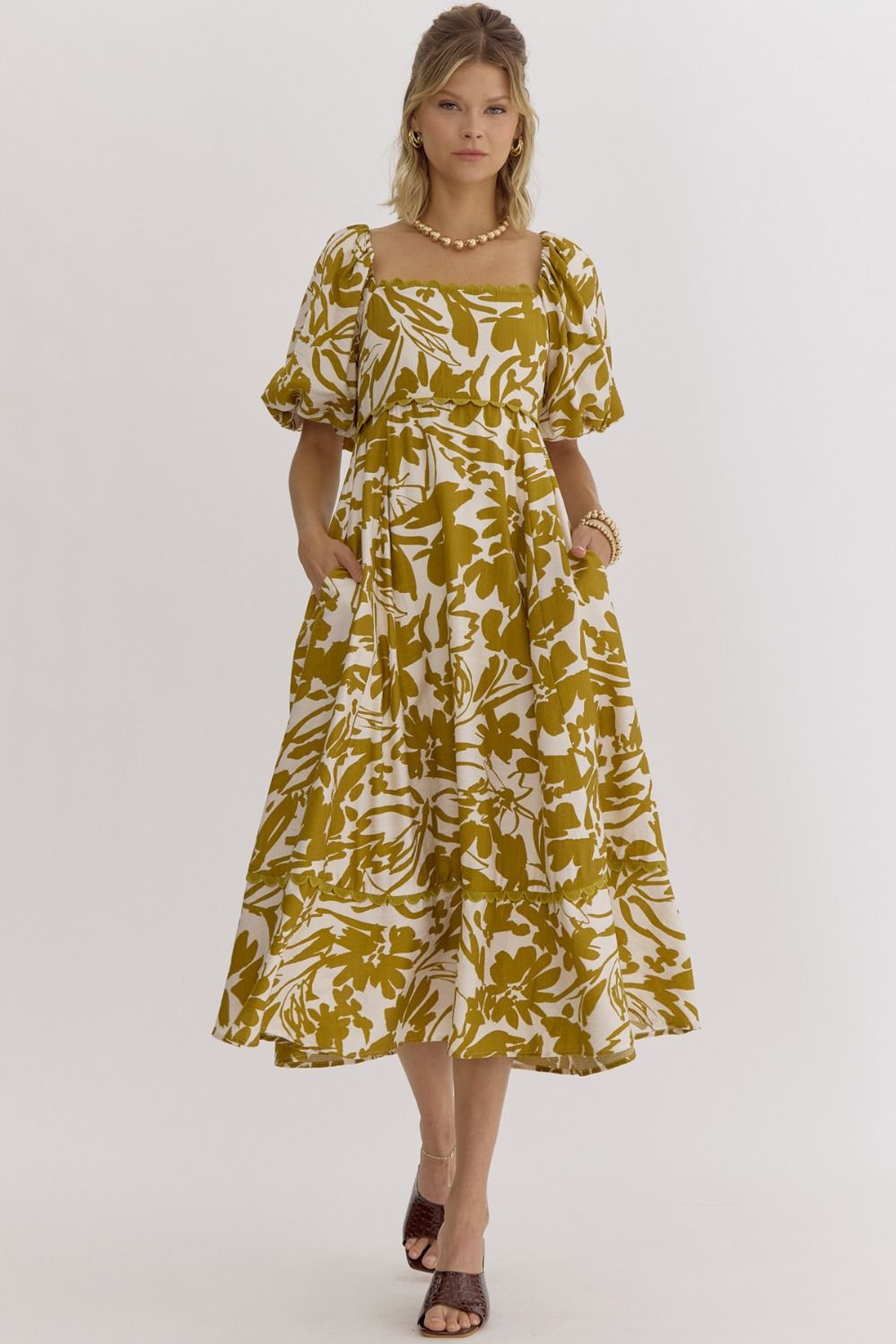 Dee Dress