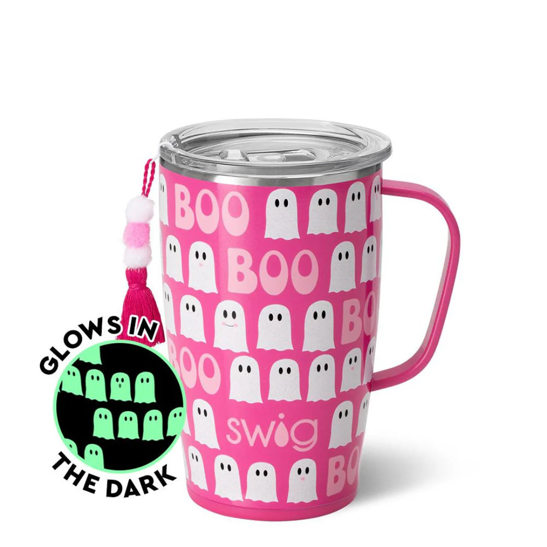 Faboolous Travel Mug - Swig
