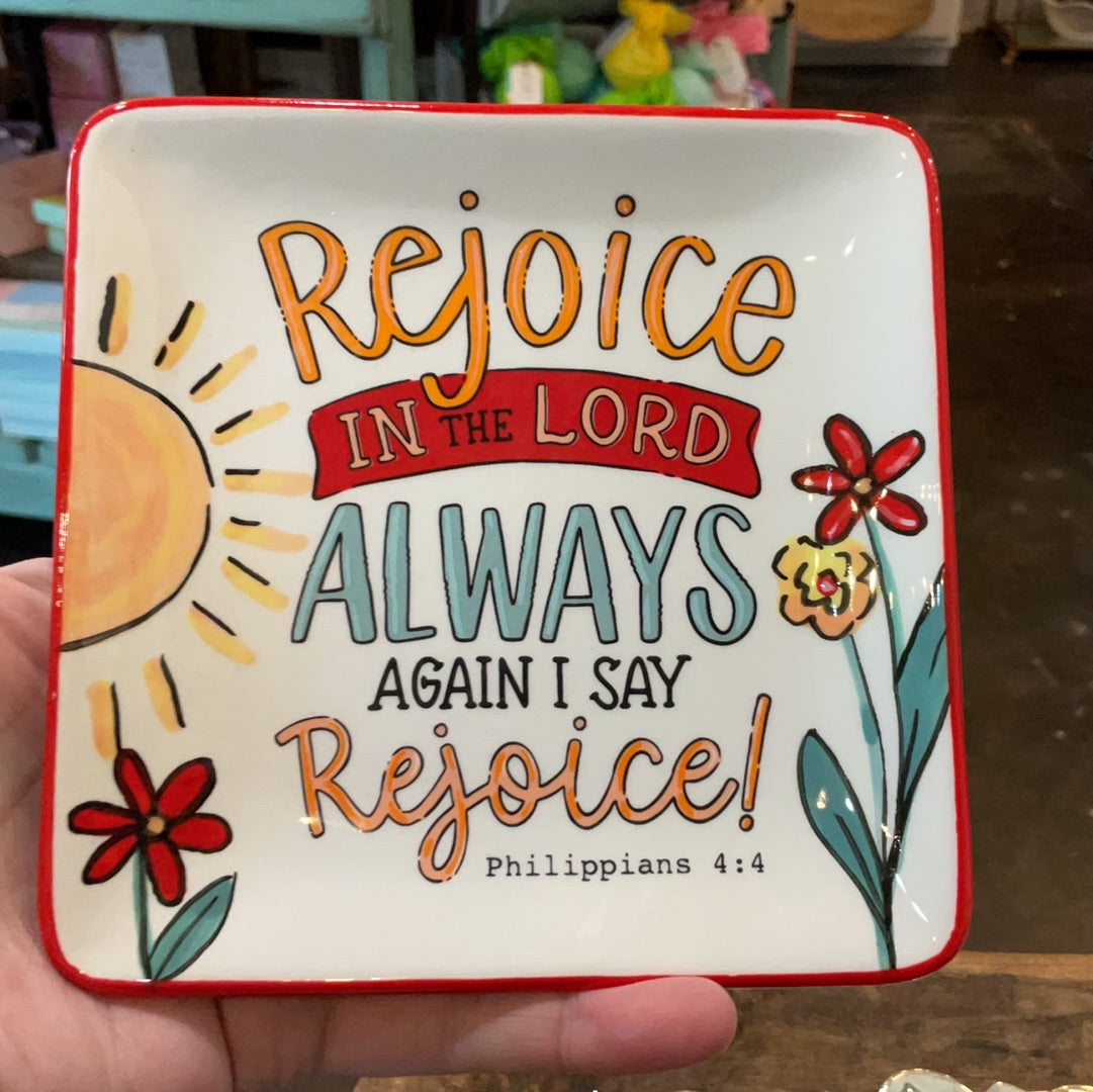 Glory Haus Trinket Trays
