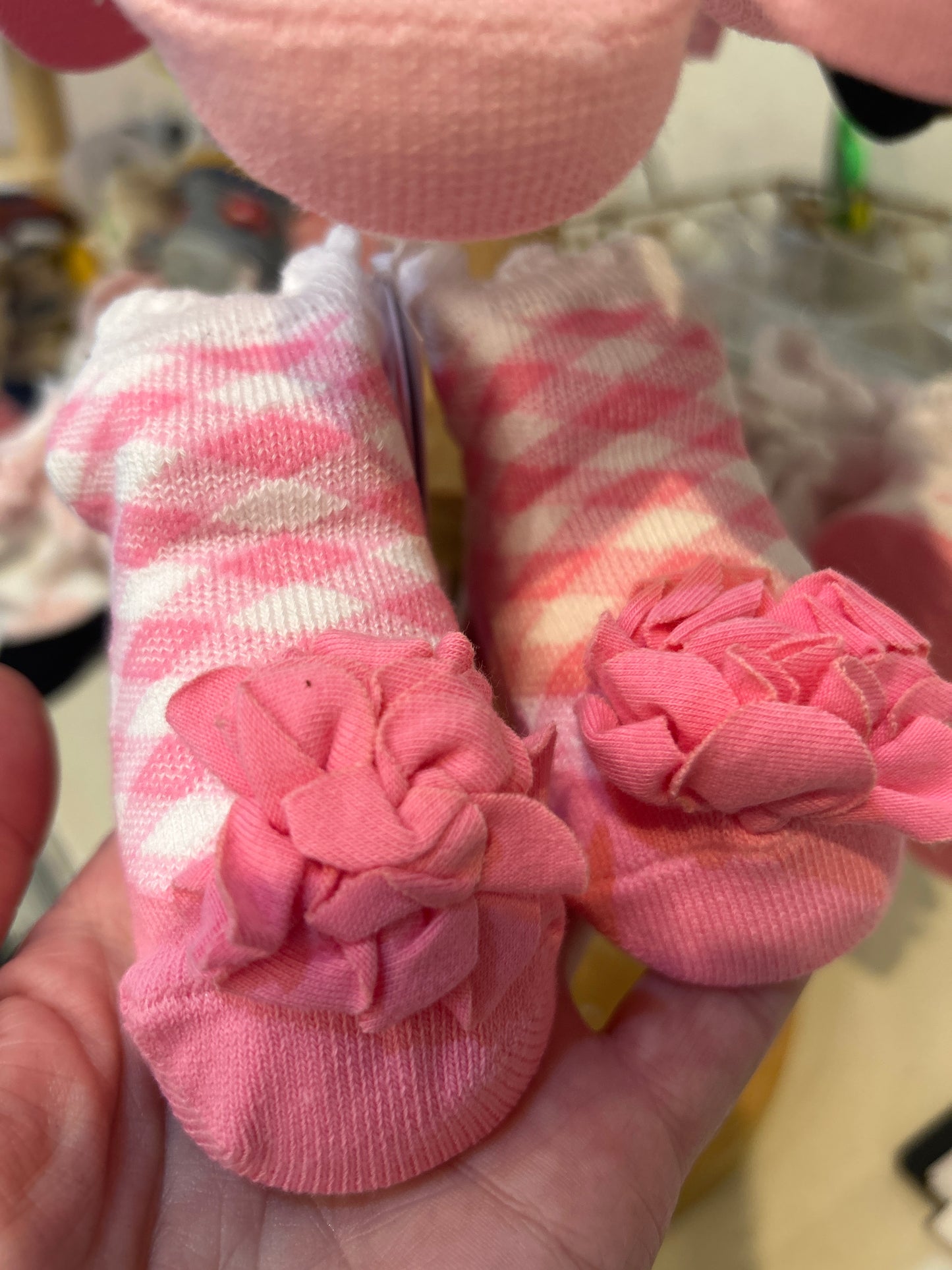 Baby Socks