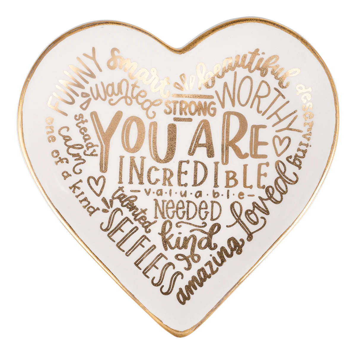 Glory Haus Trinket Trays