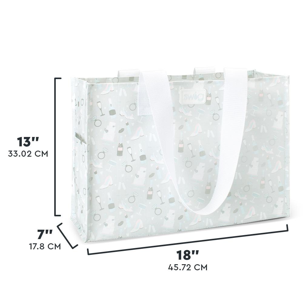 Swig Reusable Gift Bag