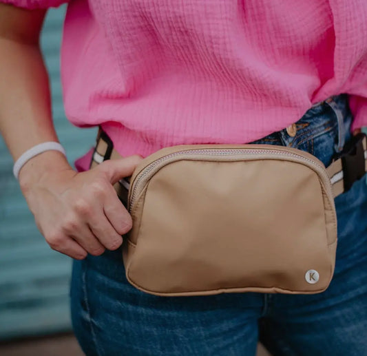 Fanny Pack
