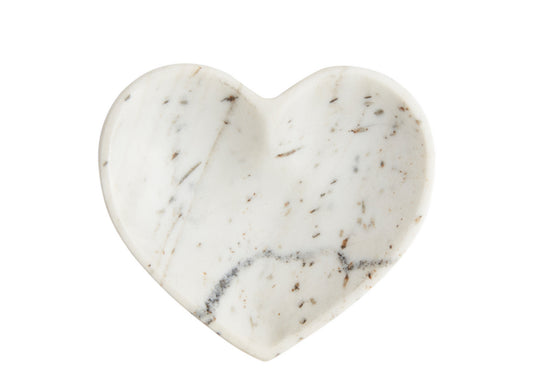 Heart Trinket Dish