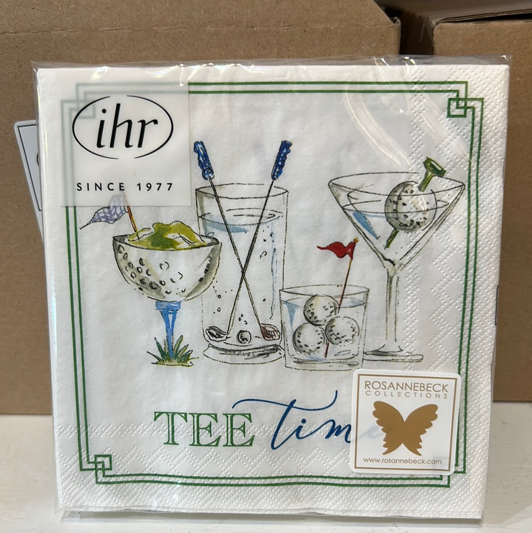 Cocktail Napkins