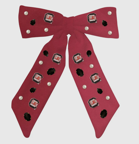 Brianna Cannon Barrette Bow