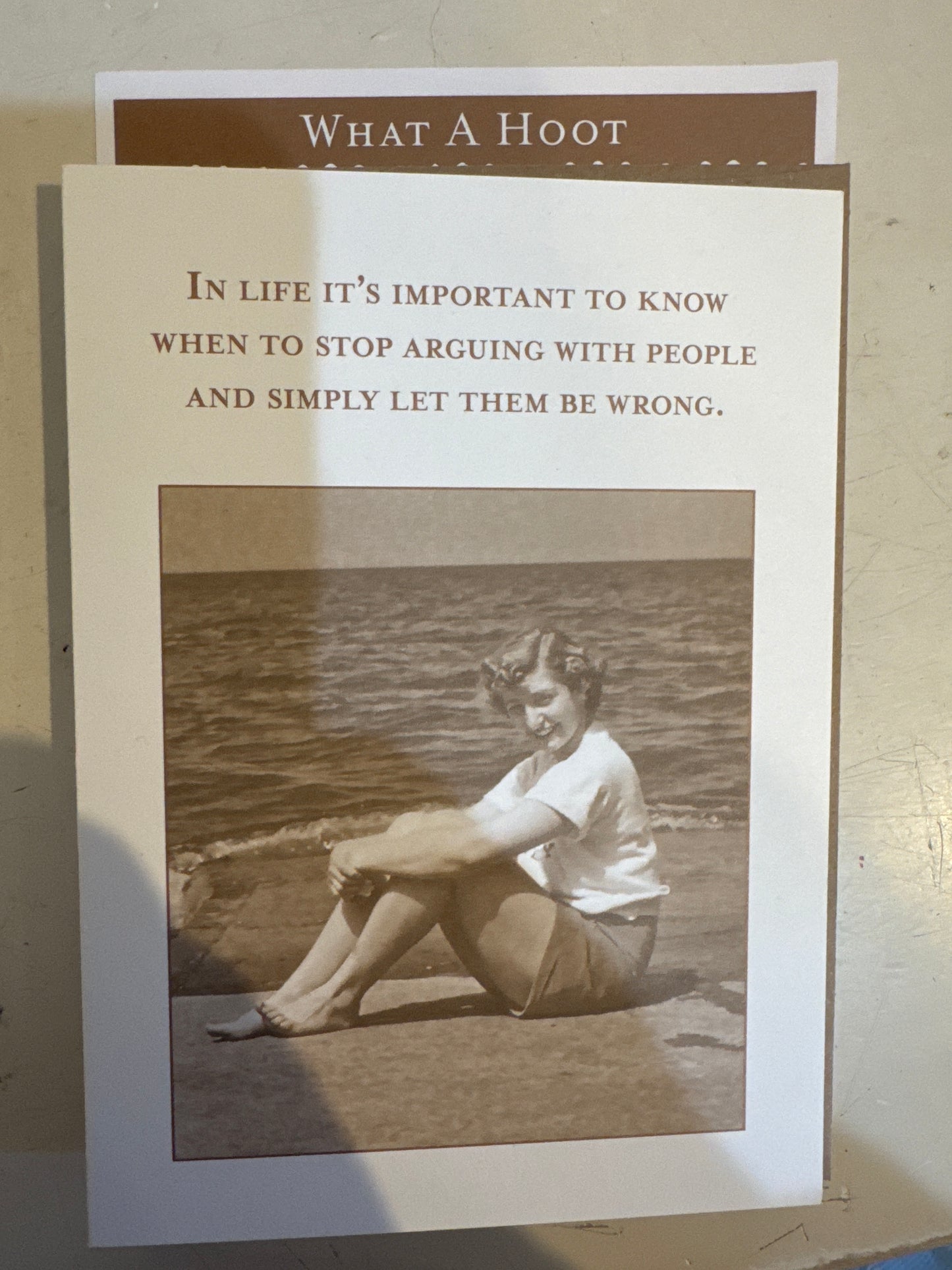 Shannon Martin Cards