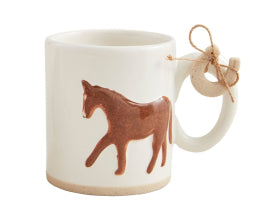 Horse Mugs