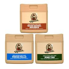 Dr. Squatch Body Wash