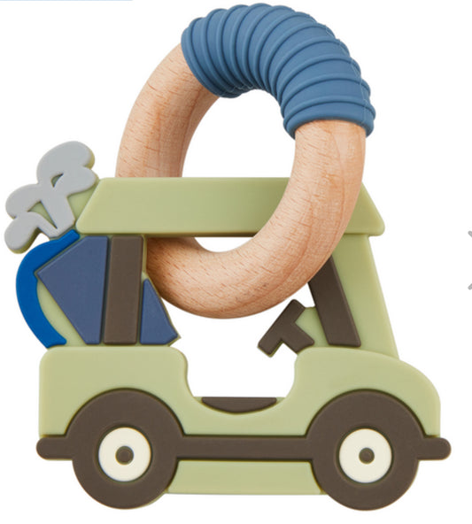 Golf Teether