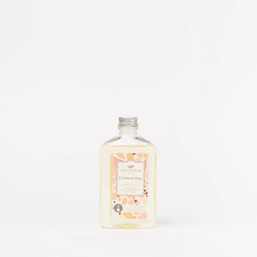 Greenleaf Diffuser Oil