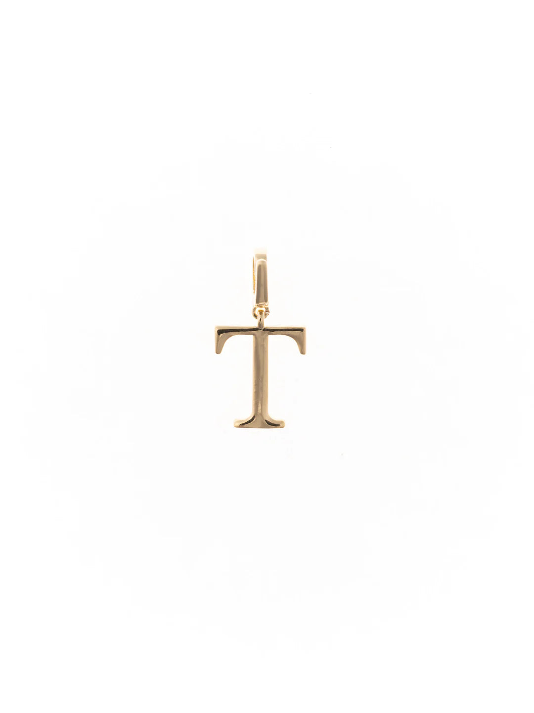 Greek Letter Charm