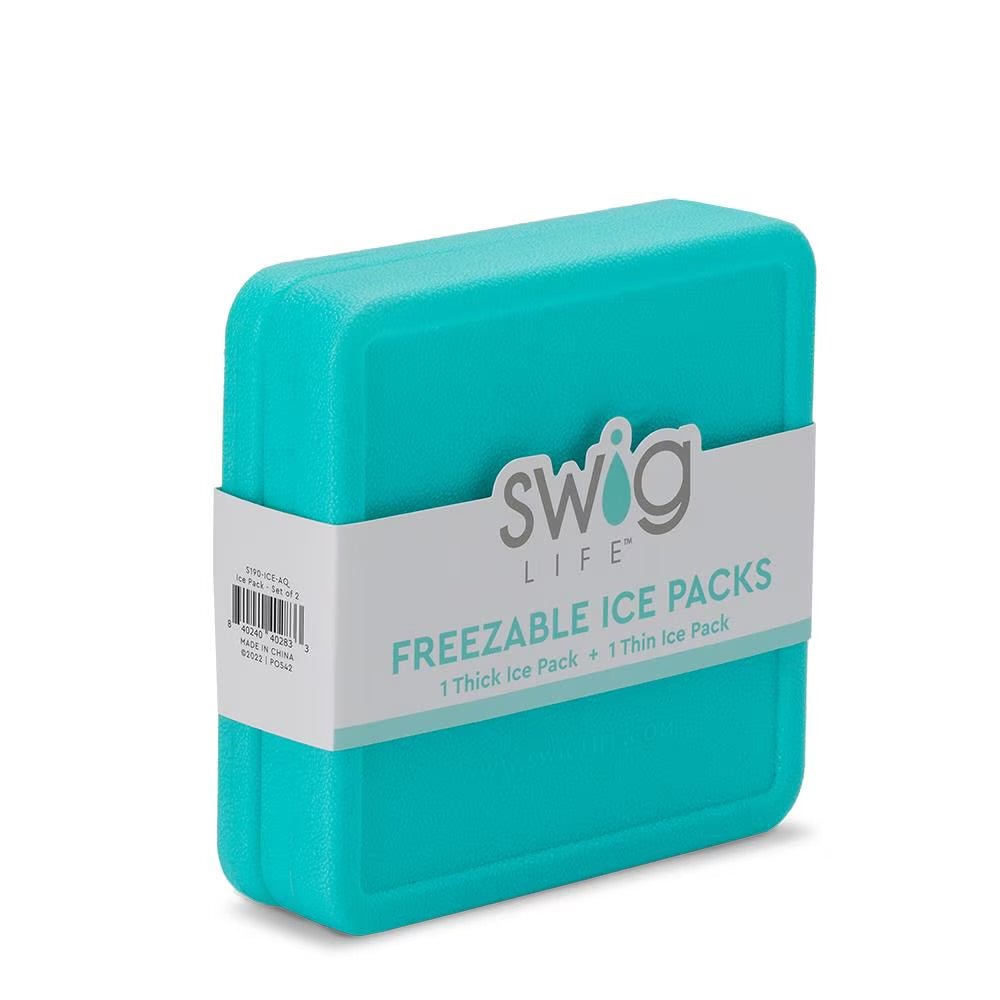 Swig Plastic Ice Pack