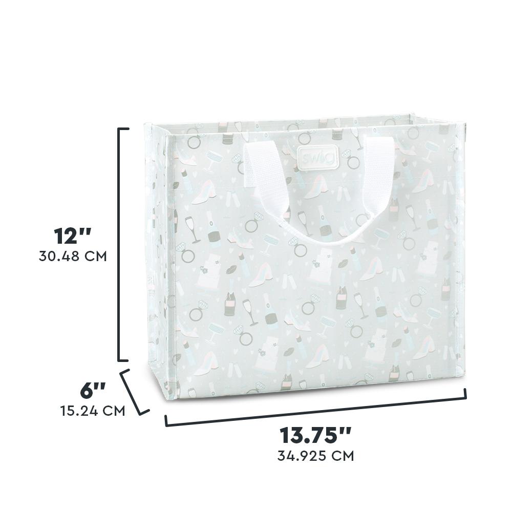 Swig Reusable Gift Bag