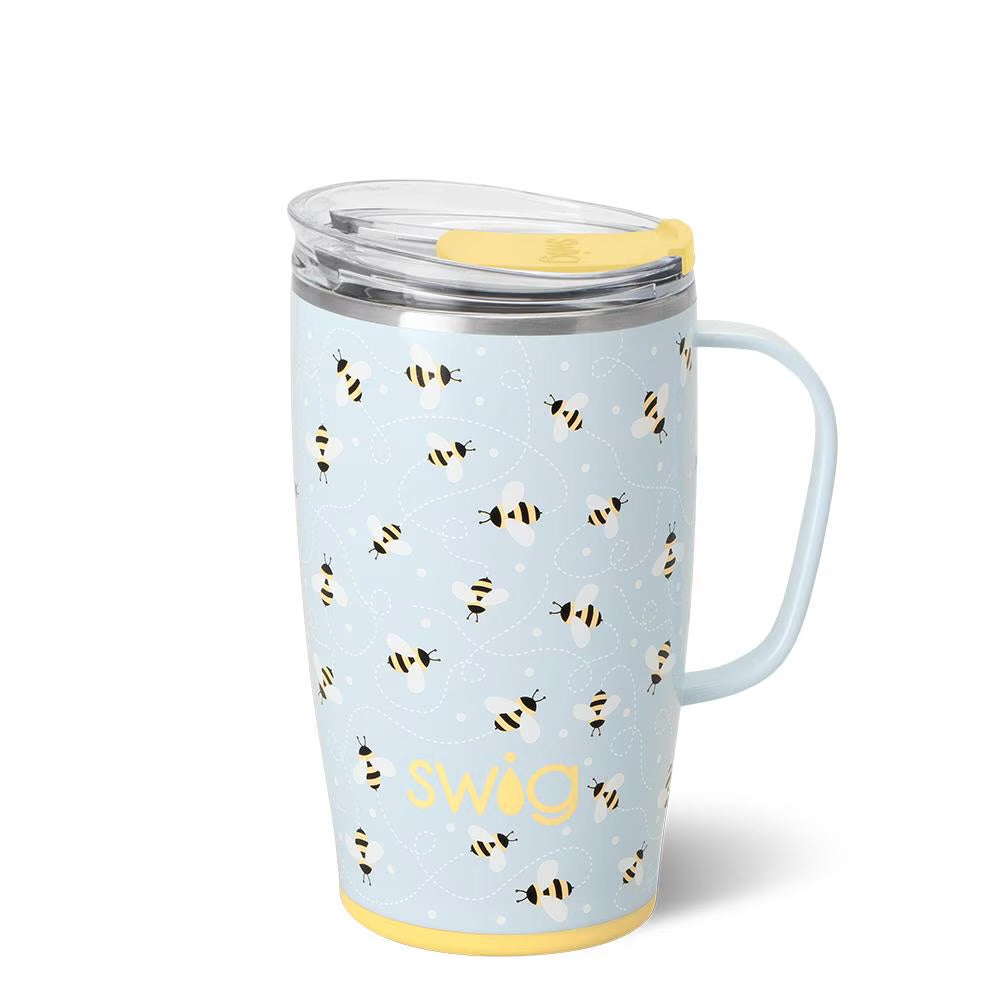 Swig Travel Mug