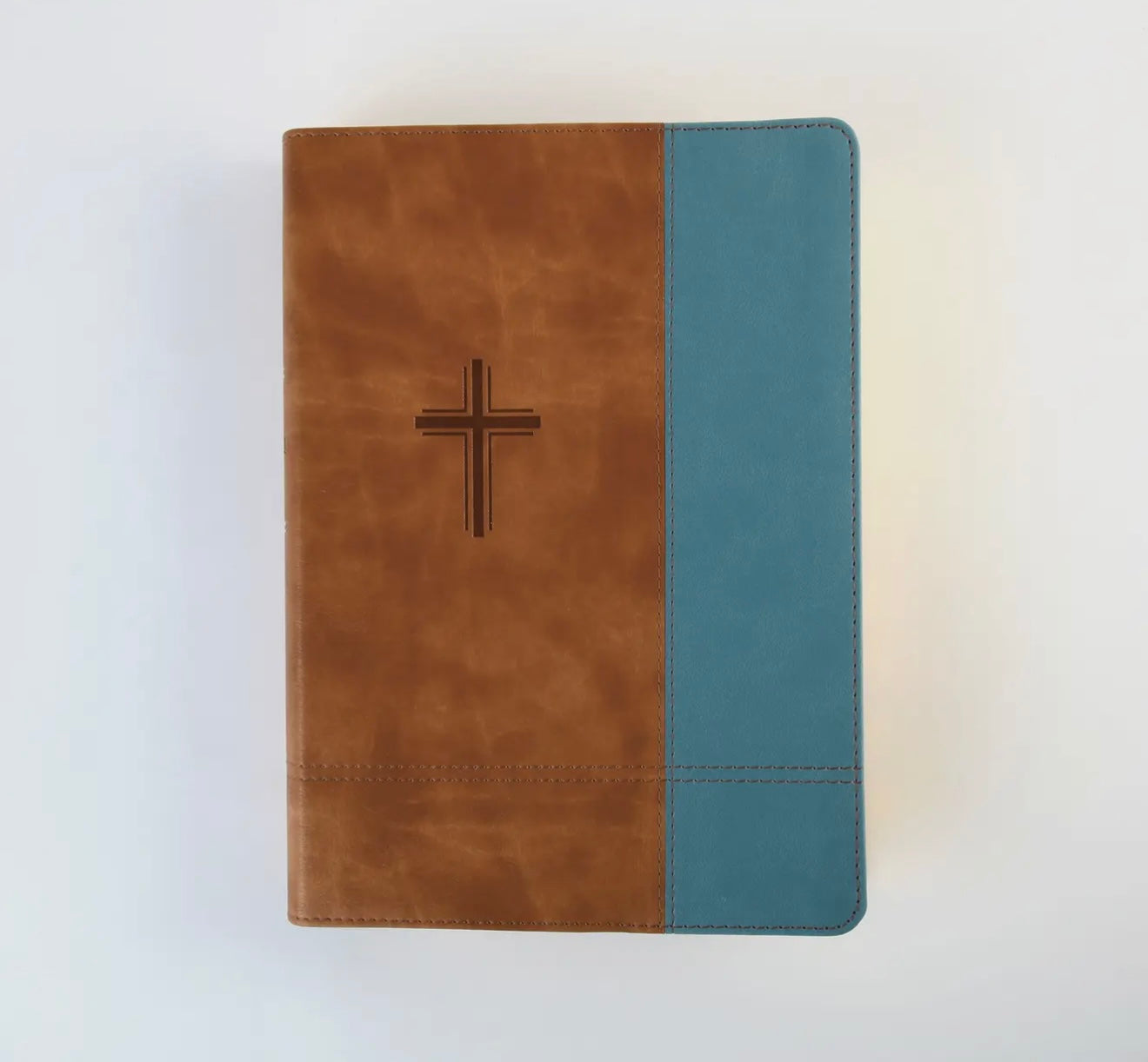 Simplified KJV Bible (large print)