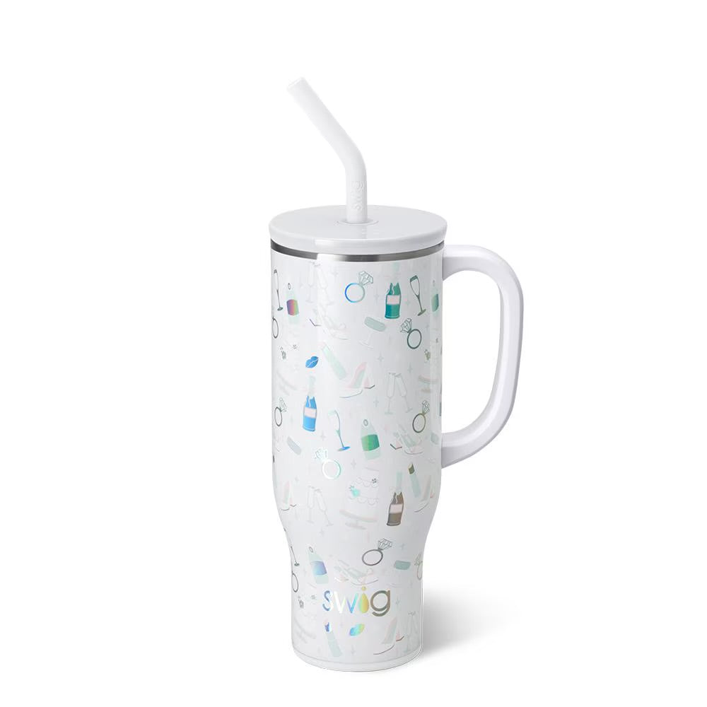 Swig 30oz Mega Mug