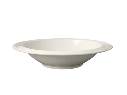Nora Fleming Melamine Shallow Bowl