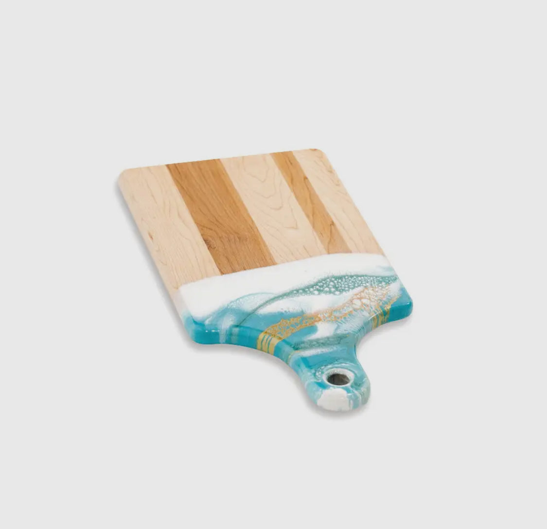 Marble Dipped Boards