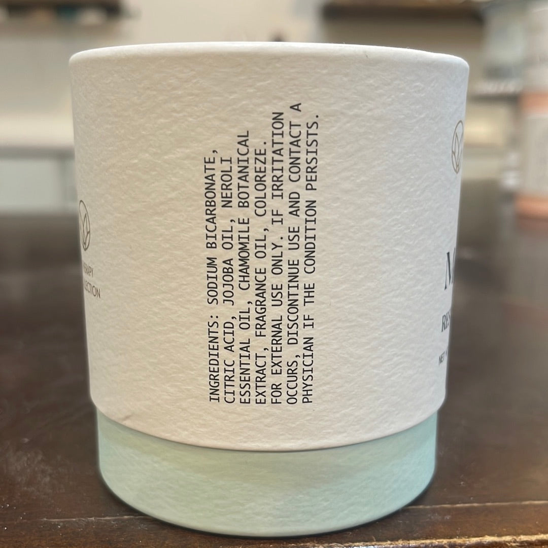 "Moon Dance Rest" Musee Therapy Bath Balm.