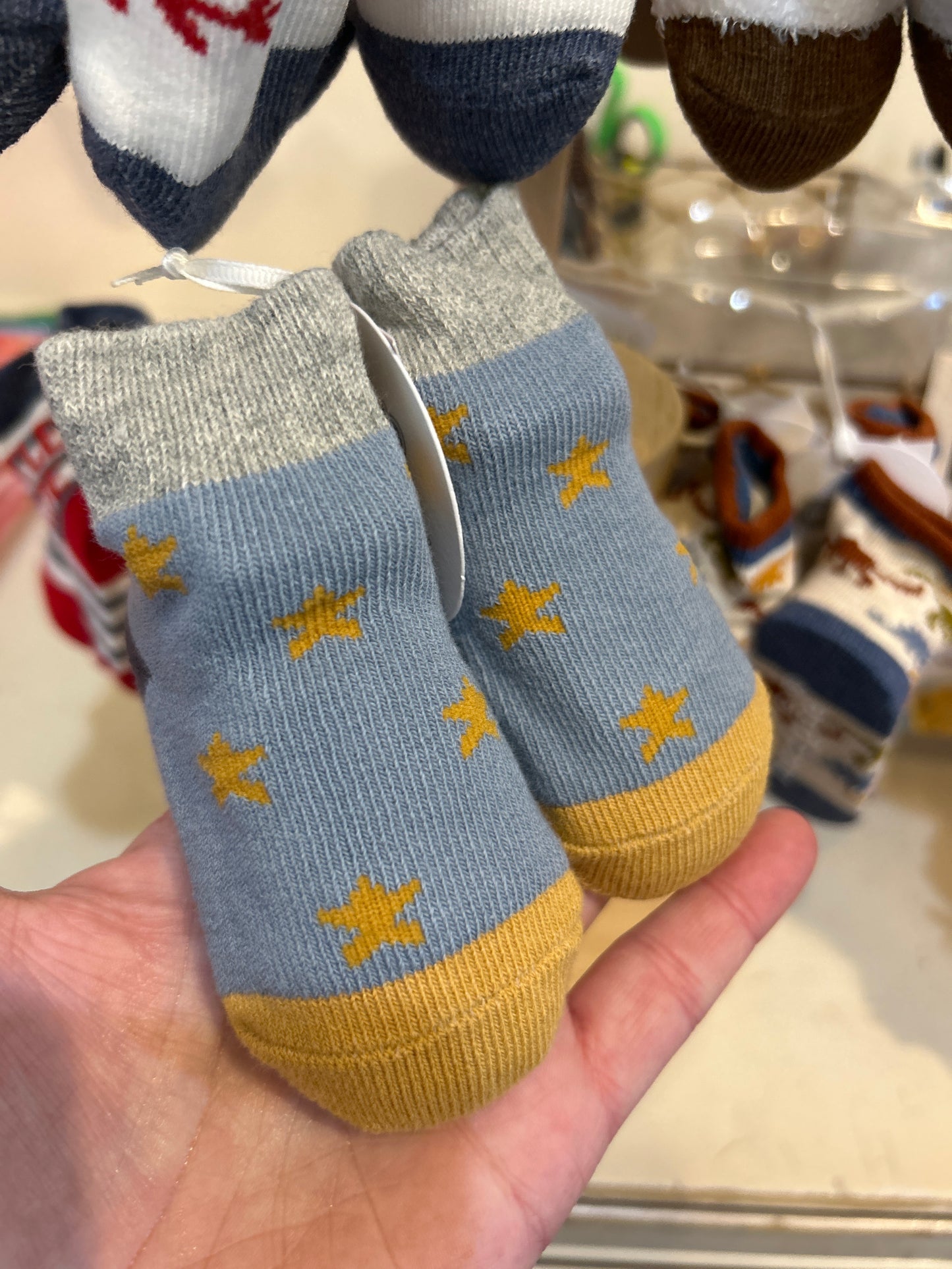 Baby Socks