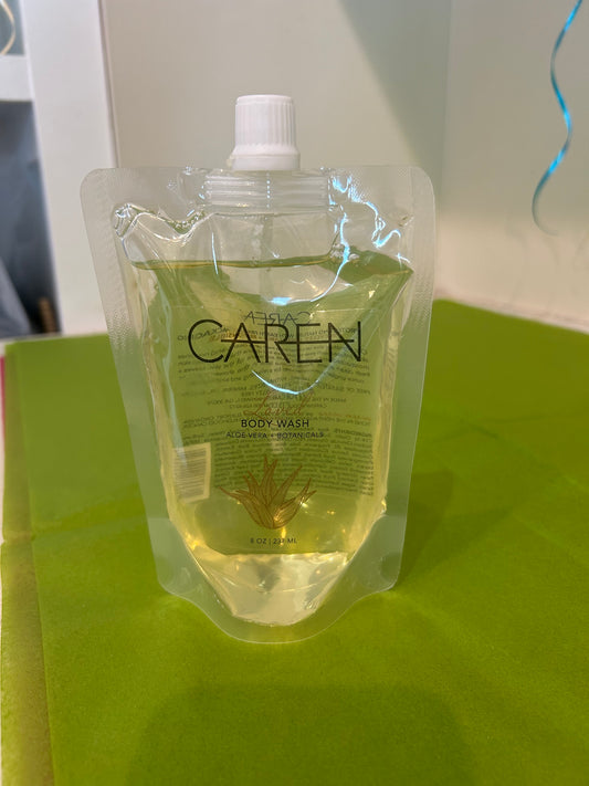 Caren Body Wash