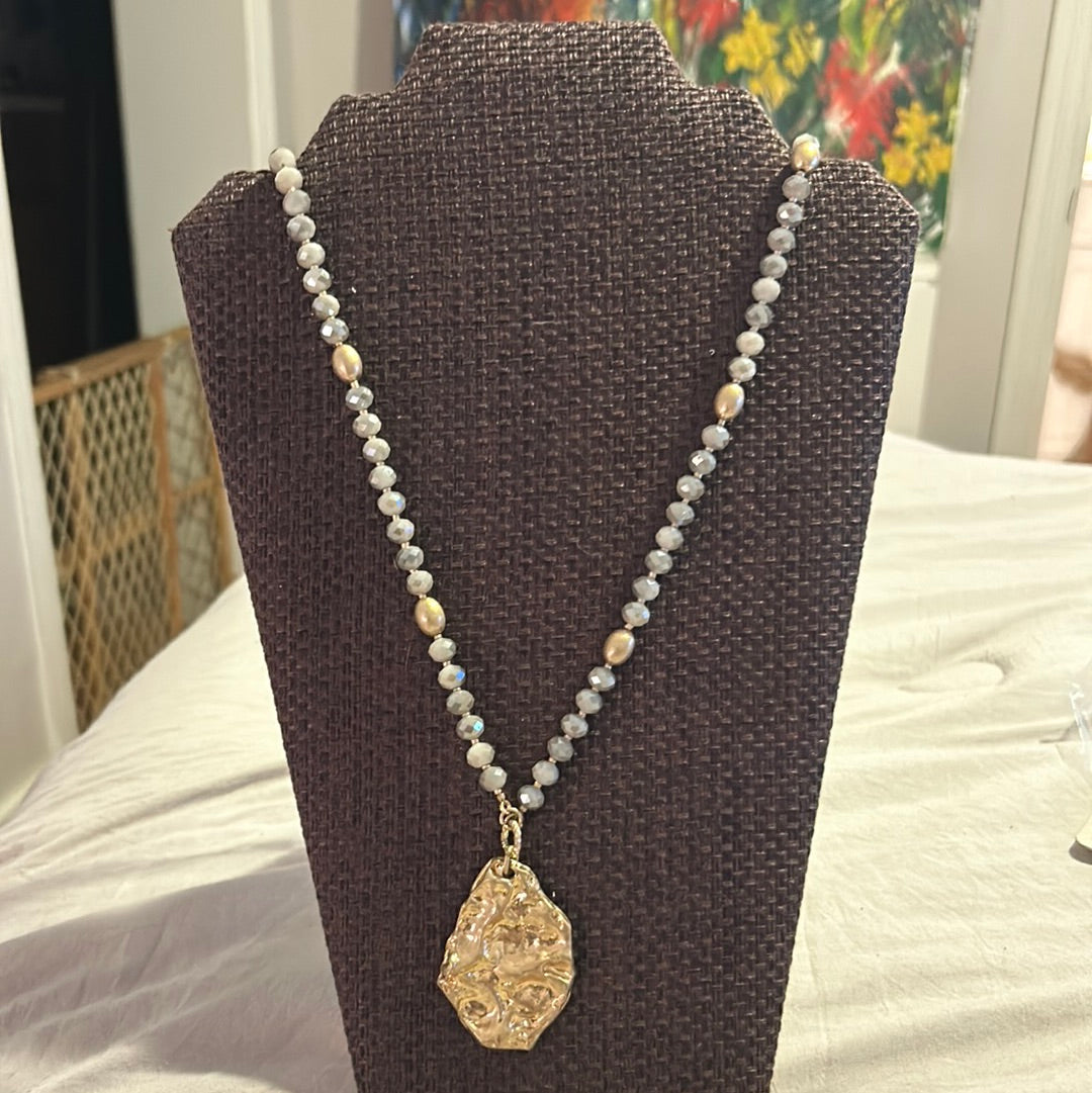 Kayla Necklace