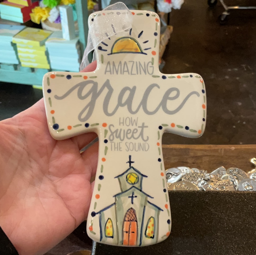 Glory Haus Crosses