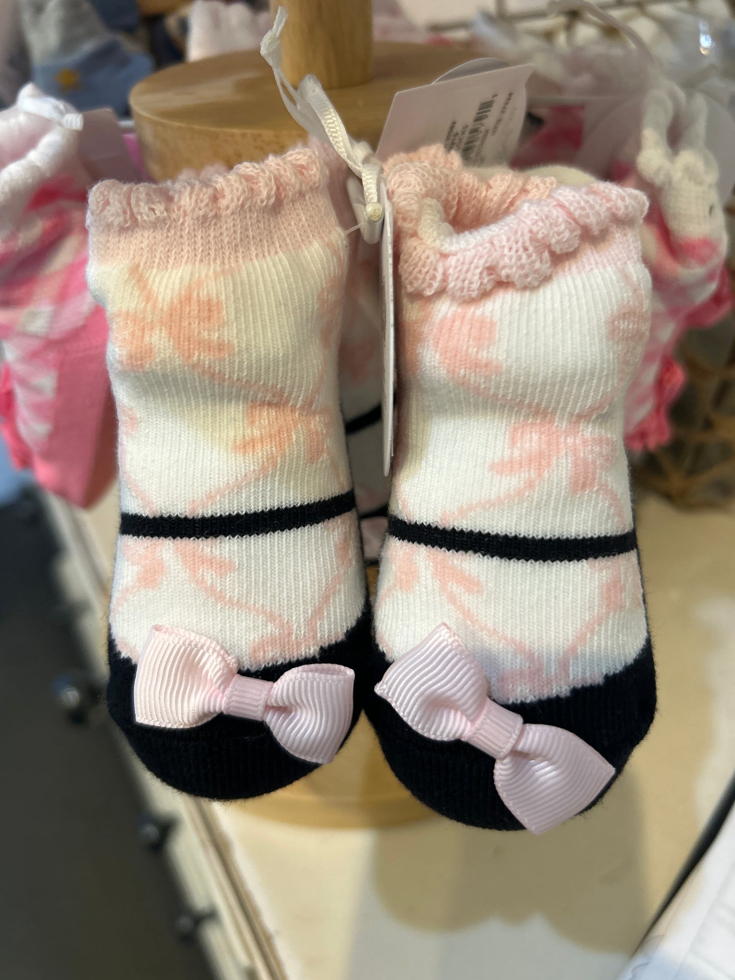 Baby Socks