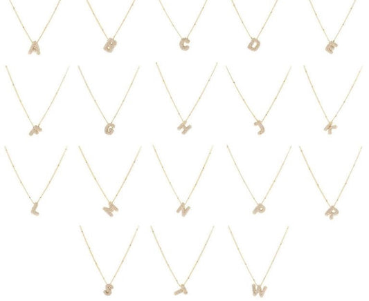 Luxe Chloe Necklace
