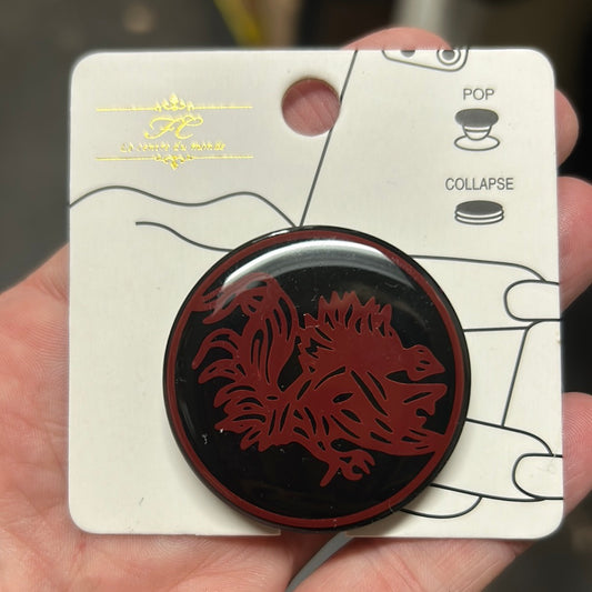 Gamecocks Phone Grip