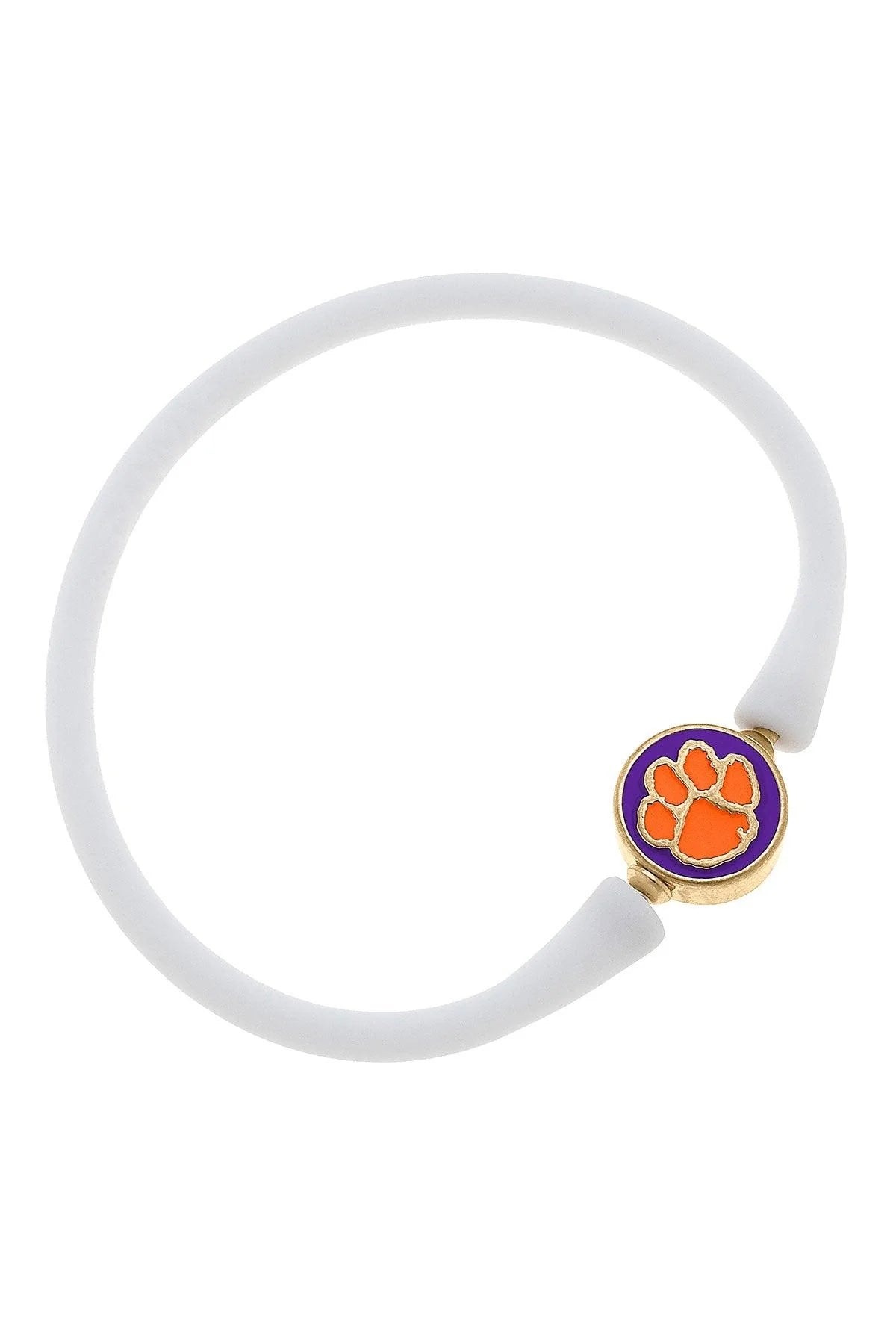 Silicone Bali Bracelets