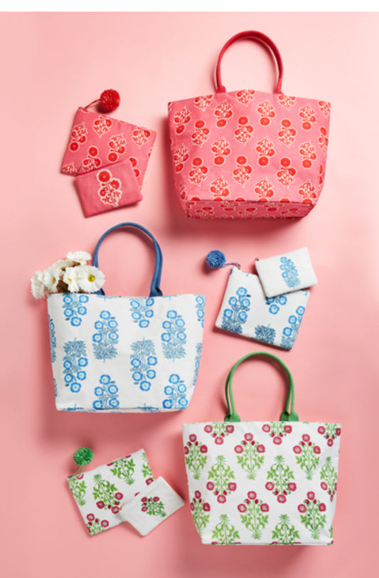 Block Print Case Kit