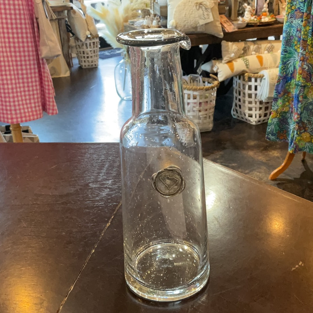 Southern Jubilee Decanter