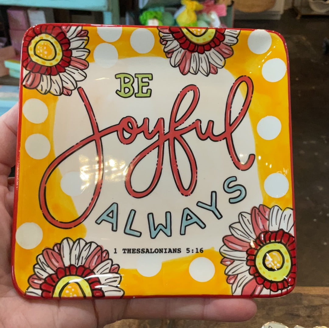 Glory Haus Trinket Trays