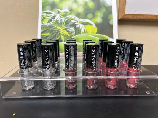 Caren Lip Oil