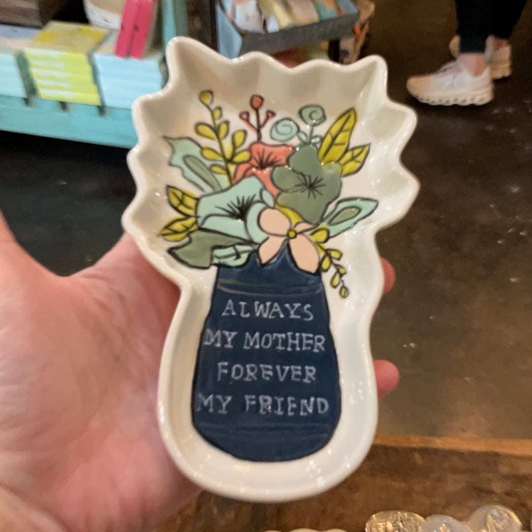 Glory Haus Trinket Trays