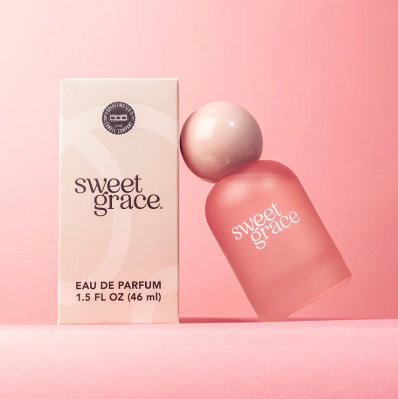 Sweet Grace Eau De Parfum