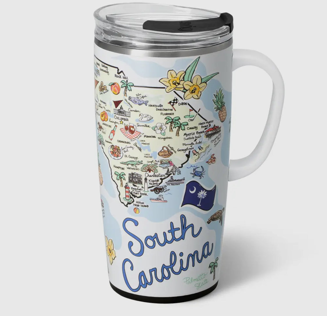 Swig Travel Mug