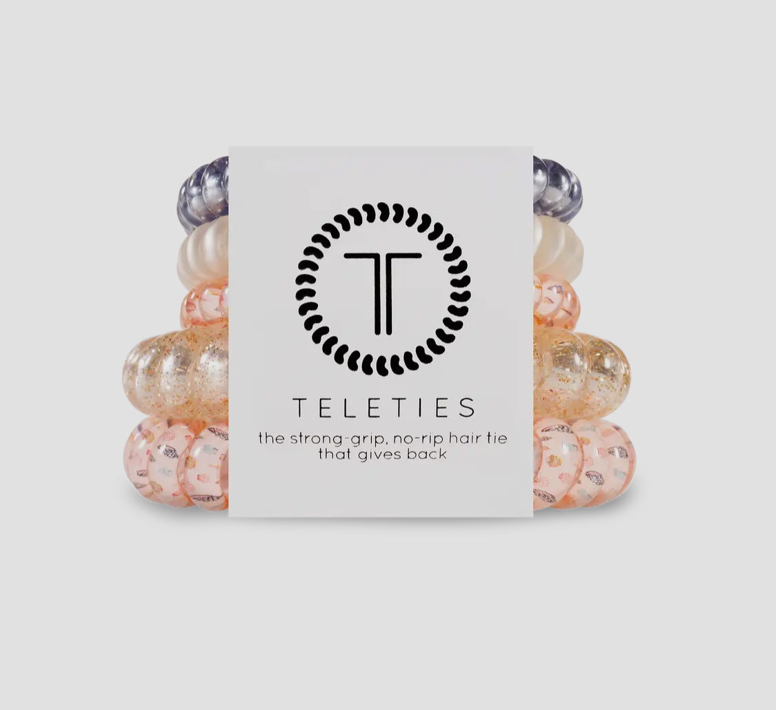 Teleties Mix Packs