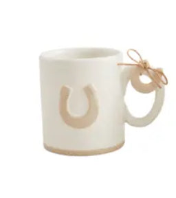 Horse Mugs