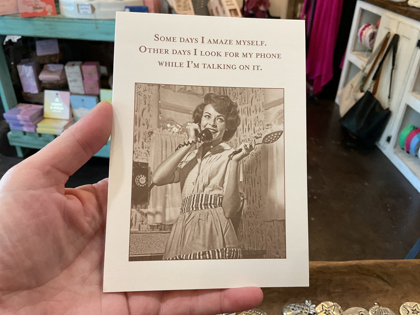 Shannon Martin Cards