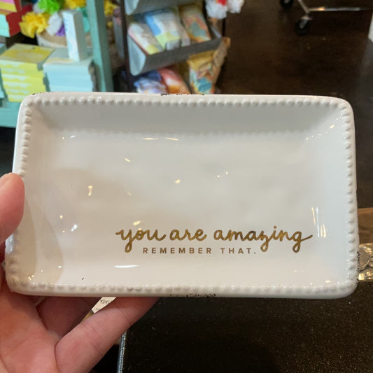 Glory Haus Trinket Trays