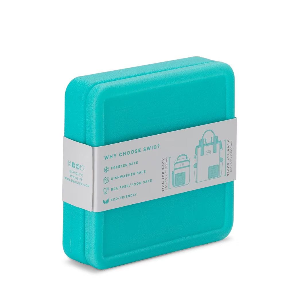 Swig Plastic Ice Pack