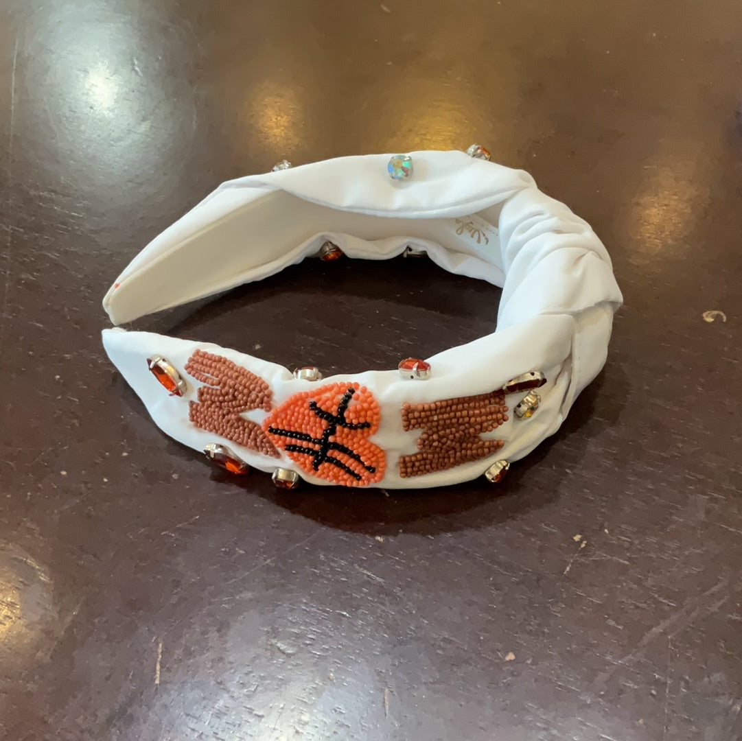 Sports MOM Headband