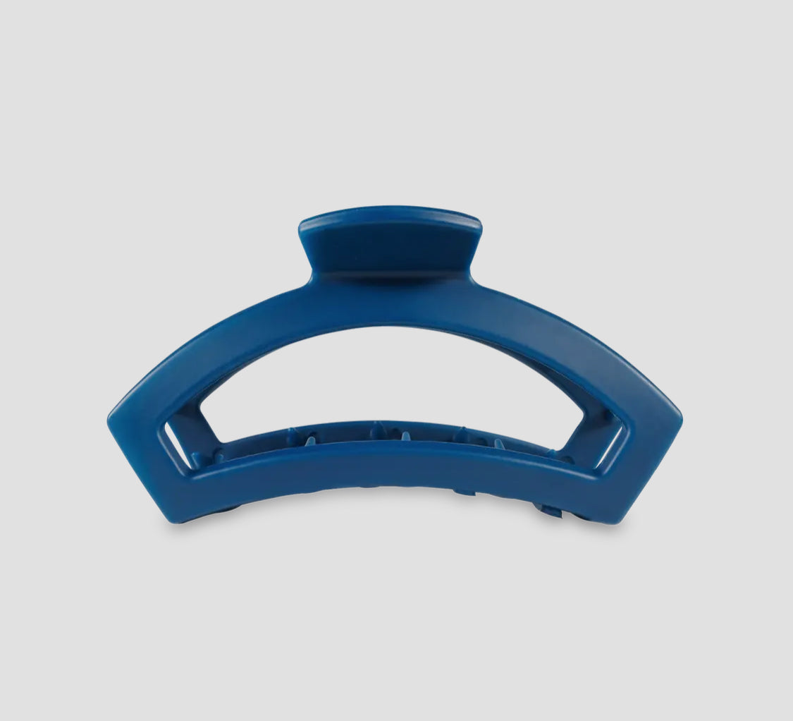 Teleties Seasonal Open Hair Clip