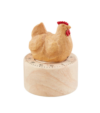 Farm Kitchen Timer