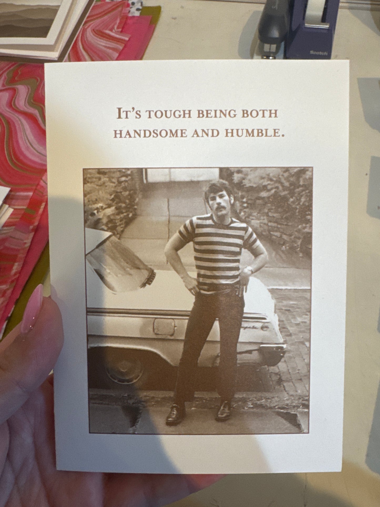 Shannon Martin Cards